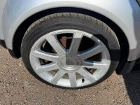 AUDI A2