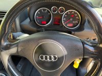 AUDI A2