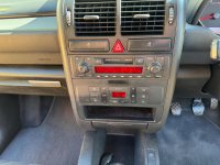 AUDI A2