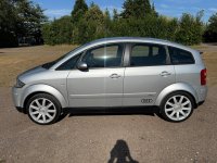 AUDI A2