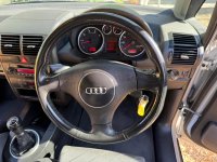 AUDI A2