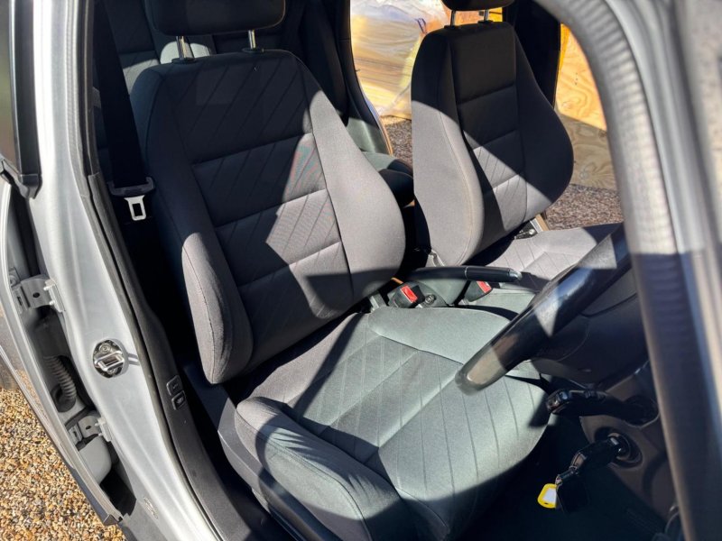 AUDI A2