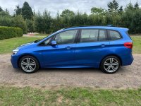 BMW 2 SERIES GRAN TOURER