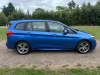 BMW 2 SERIES GRAN TOURER