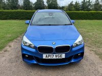 BMW 2 SERIES GRAN TOURER