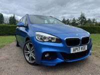 BMW 2 SERIES GRAN TOURER