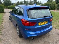 BMW 2 SERIES GRAN TOURER