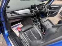 BMW 2 SERIES GRAN TOURER