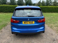 BMW 2 SERIES GRAN TOURER