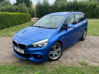 BMW 2 SERIES GRAN TOURER