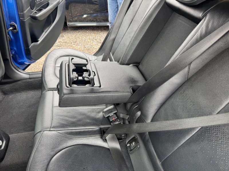 BMW 2 SERIES GRAN TOURER