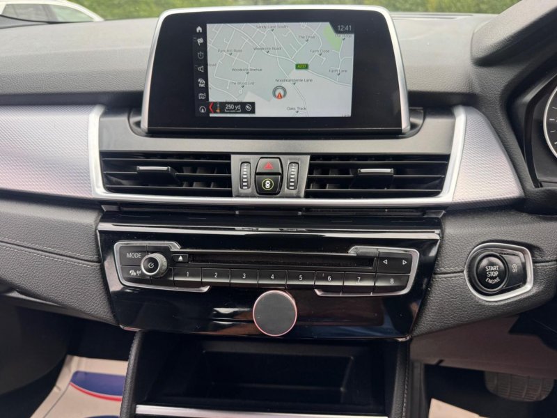 BMW 2 SERIES GRAN TOURER
