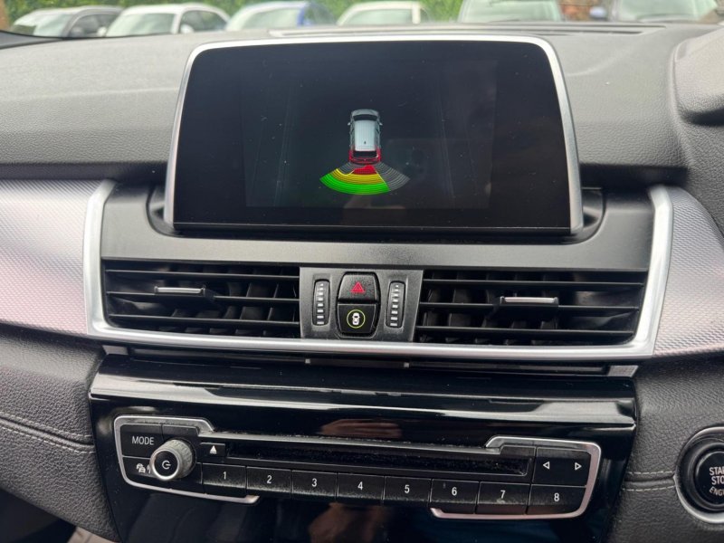 BMW 2 SERIES GRAN TOURER