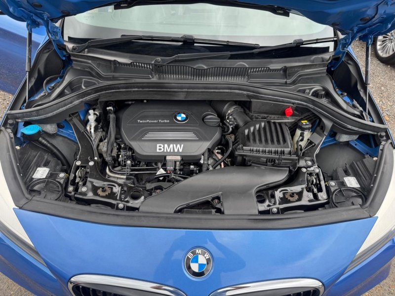 BMW 2 SERIES GRAN TOURER