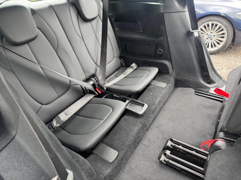 BMW 2 SERIES GRAN TOURER