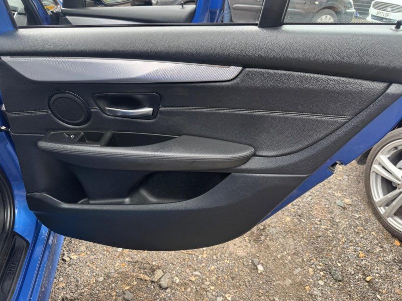 BMW 2 SERIES GRAN TOURER