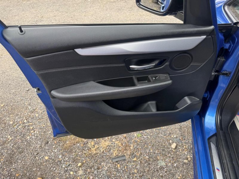 BMW 2 SERIES GRAN TOURER