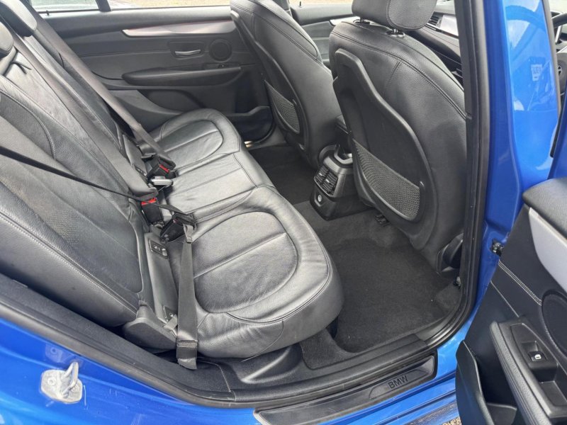 BMW 2 SERIES GRAN TOURER