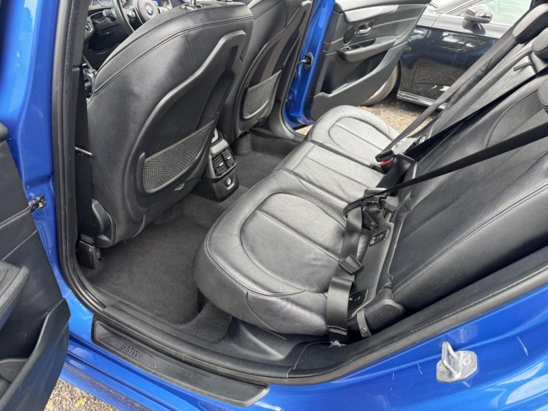 BMW 2 SERIES GRAN TOURER