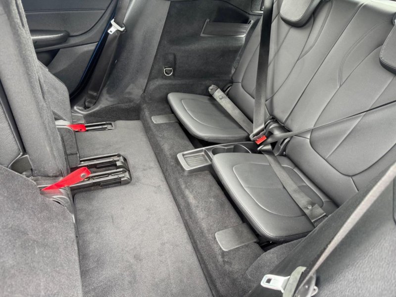 BMW 2 SERIES GRAN TOURER