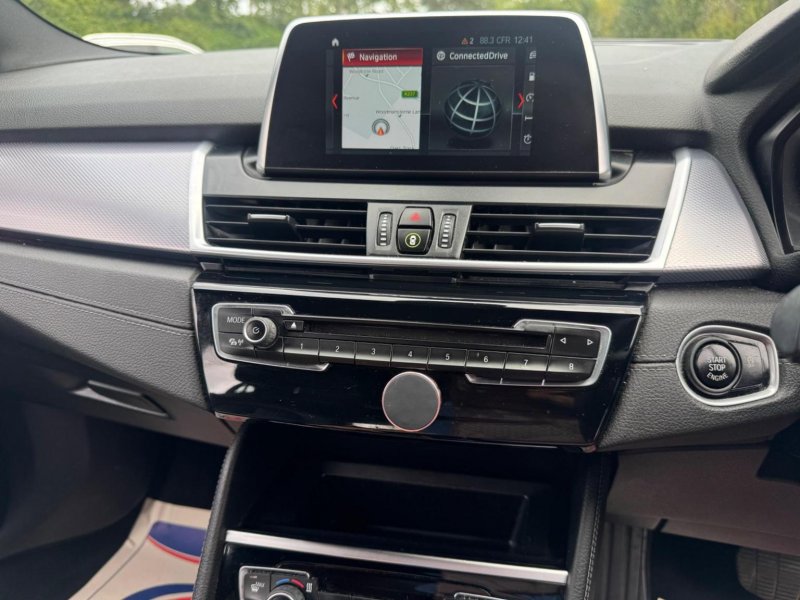 BMW 2 SERIES GRAN TOURER