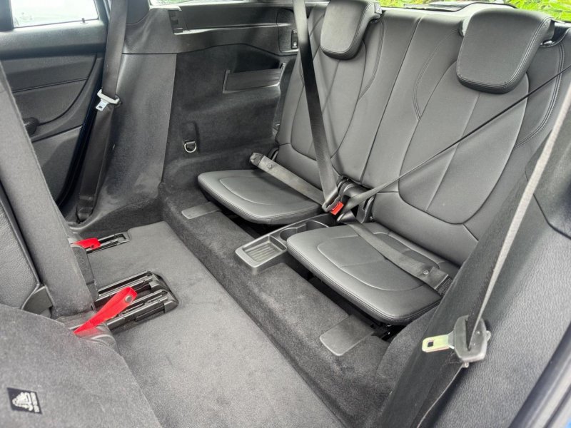 BMW 2 SERIES GRAN TOURER