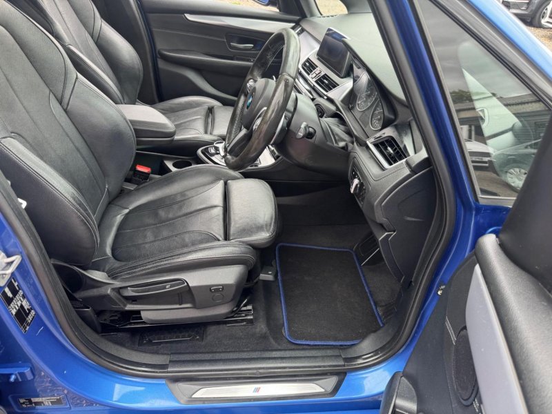 BMW 2 SERIES GRAN TOURER