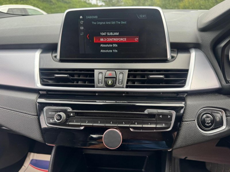 BMW 2 SERIES GRAN TOURER